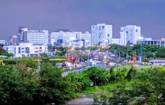 Why Gen Z Is Moving from high-tech Cities to Tier 2 Towns for a Better Life